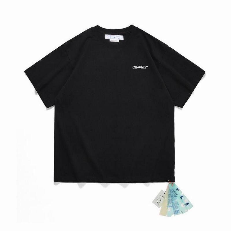 OFF WHITE T-shirts 180